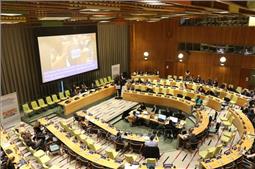 Việt Nam chia sẻ kinh nghiệm thực hiện các mục tiêu phát triển bền vững tại LHQ